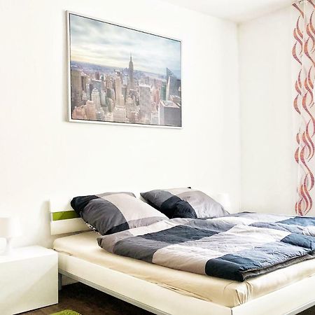 Wunderschöne Altbauwohnung mit Flair in Wuppertal Exterior foto